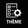 thème